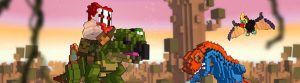 Trove Marks Its 10th Anniversary With Expanded Sunfest 2025 Event - MMOs.com