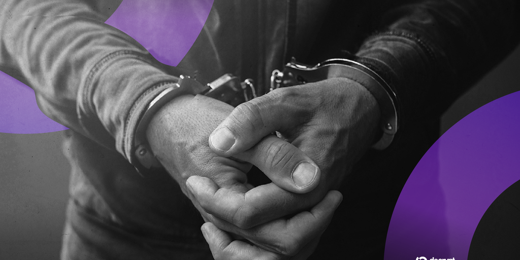 UK Jails Duo for $2M Fake Crypto Consultancy Scam - Decrypt