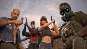 Undead Blocks Returns With Avalanche Relaunch, Token Migration, And 2026 Roadmap - EGamers.io - P2E NFT Games Portal