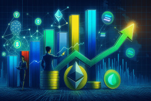 Under-the-Radar Momentum Building in Layer-1s: ETH and SOL Technicals Improve