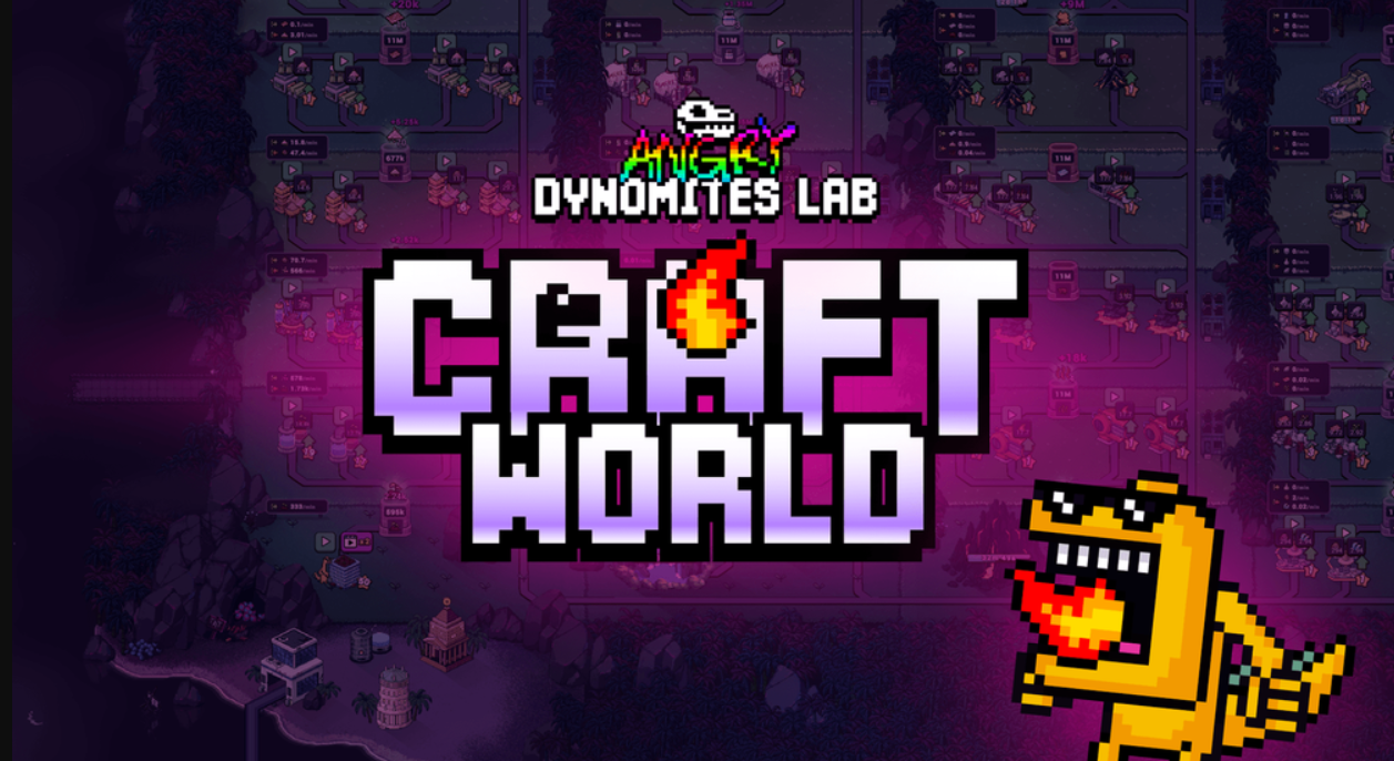 Want to cash out from Craft World? It will cost you $8
