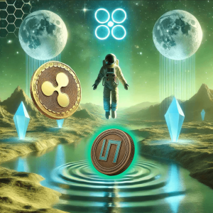 Weekly Crypto Roundup: Ripple CEO Selling Erodes Trust While Unilabs (UNIL) Leads July Demand