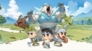 With its first LUMI token MegaDrop live, Lumiterra's activity rockets