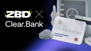 ZBD gains EU money license to enable debit cards and virtual bank accounts