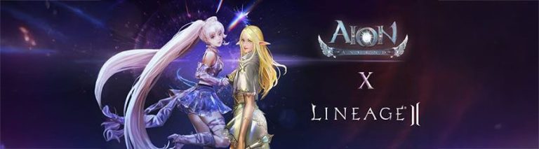 Aion and Lineage II Plot a Busy August With Fresh Servers, Classes, and Quality-of-Life Tweaks - MMOs.com
