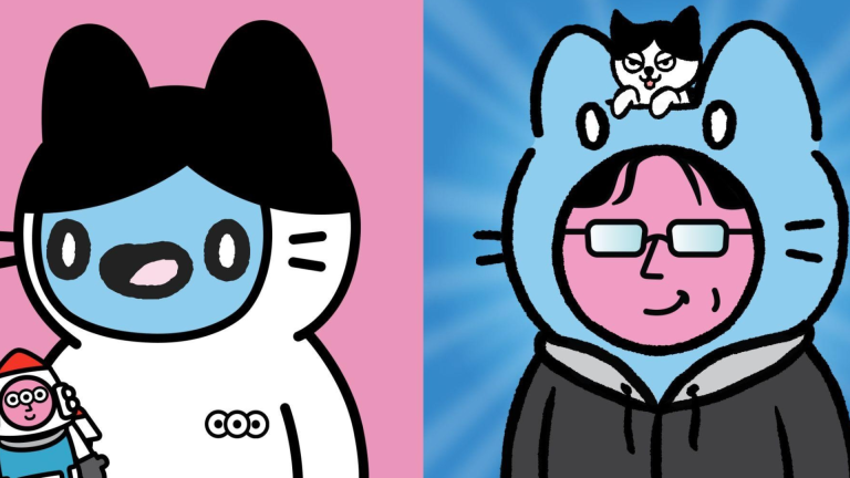 Animoca Brands Acquires Majority Stake In Cool Cats To Expand Global NFT Reach - EGamers.io - P2E NFT Games Portal