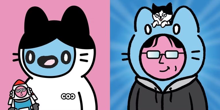 Animoca Brands takes control of Cool Cats NFT collection