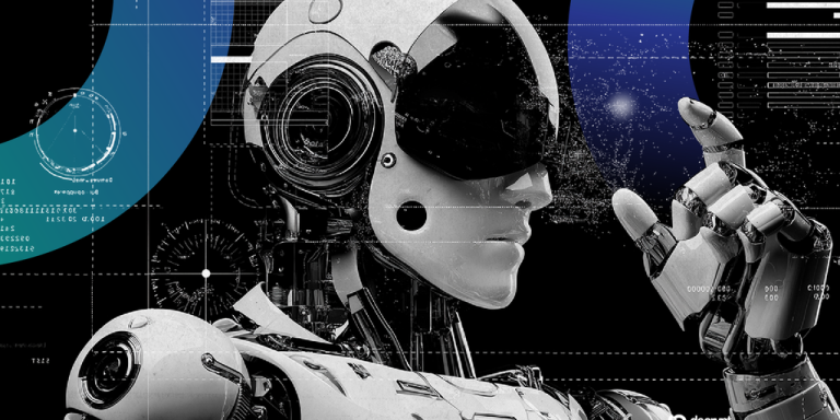 Apple's Robot Plans Resurface—Here's the Latest - Decrypt