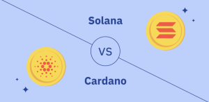 As BlackRock Accumulate ETH, Solana And Cardano Show Bullish Signs