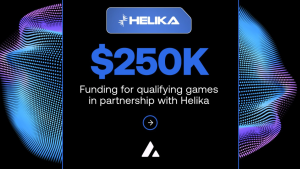 Avalanche And Helika Launch $250K Accelerator To Boost Web3 Game Development - EGamers.io - P2E NFT Games Portal