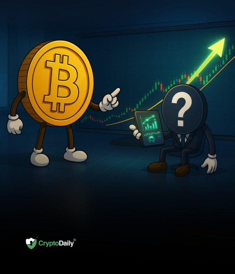 Bitcoin (BTC) Poised for Upside Trend Break: Price Analysis and Insights