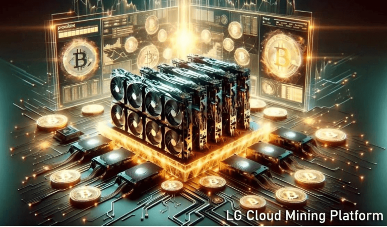 Bitcoin and Ethereum both soared: Cloud mining remains the preferred investment: LgMining ensures the highest and most stable return on investment through cutting-edge equipment and intelligent technology.