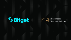 Bitget Partners With Fibonacci Capital To Boost Liquidity For Web3 Projects - EGamers.io - P2E NFT Games Portal