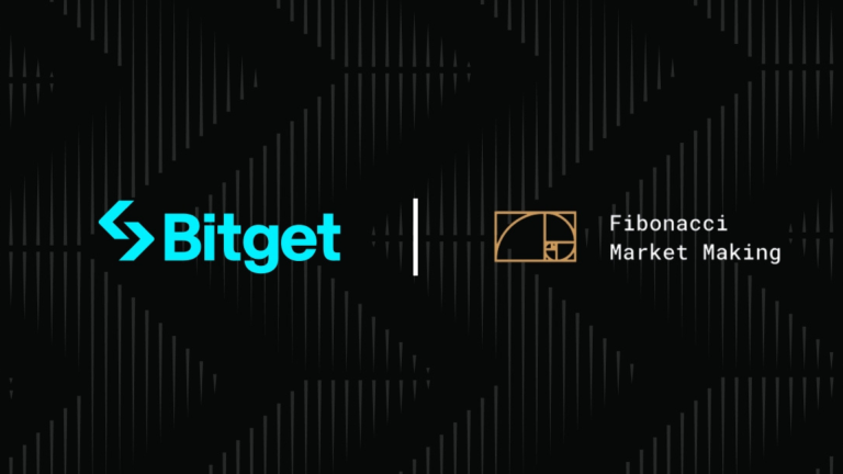 Bitget Partners With Fibonacci Capital To Boost Liquidity For Web3 Projects - EGamers.io - P2E NFT Games Portal