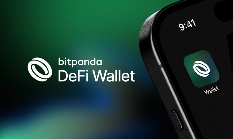 Bitpanda Launches DeFi Wallet to Power Europe’s Journey to an Onchain Future