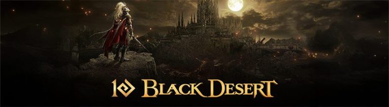 Black Desert Online’s New Demon Realm Update Lands on All Servers - MMOs.com
