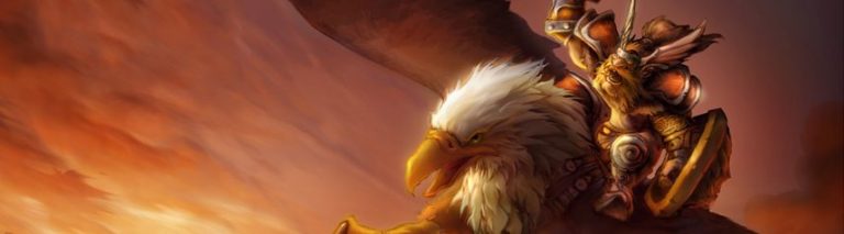 Blizzard Files Lawsuit Against Turtle WoW, One of the Largest WoW Private Servers - MMOs.com