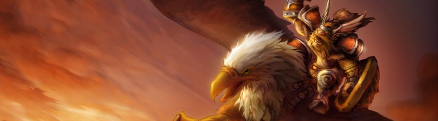 Blizzard Files Lawsuit Against Turtle WoW, One of the Largest WoW Private Servers - MMOs.com