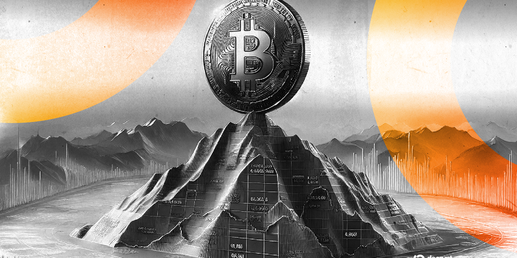 Canary CEO Predicts Bitcoin Will Hit $150K This Year—But Ethereum Surge Won't Last - Decrypt