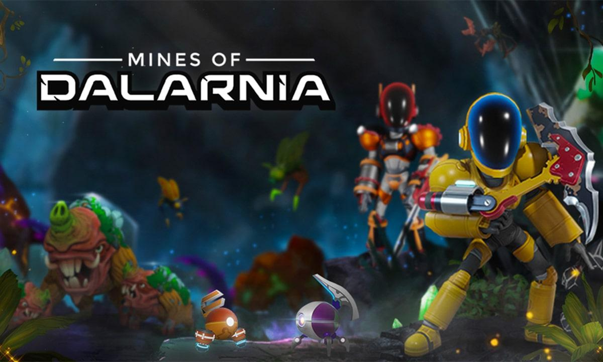 DAR Open Network launches gaming subscription service DAR Citizenship