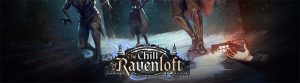 DDO Returns to Ravenloft With “The Chill of Ravenloft” - MMOs.com