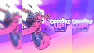 Doodles Brings Kyle’s Bug-Catching Adventure To Telegram On TON - EGamers.io - P2E NFT Games Portal