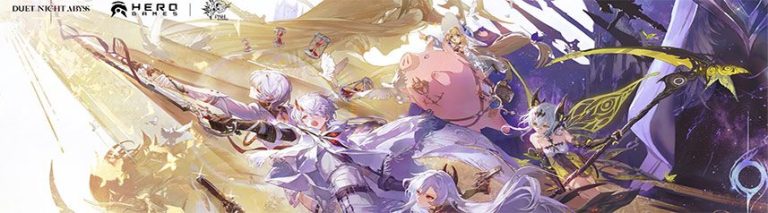 Duet Night Abyss Locks in October 28 Launch for PC and Mobile - MMOs.com