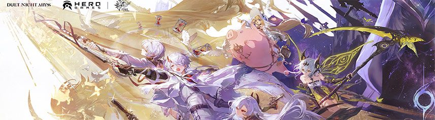 Duet Night Abyss Locks in October 28 Launch for PC and Mobile - MMOs.com