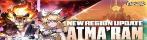 Elsword’s Summer Update Opens the Spirit Realm of Atma’Ram - MMOs.com