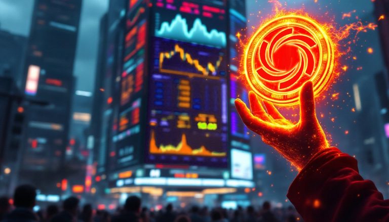 Ethereum Eyes $5K, But Ozak AI’s Presale Could Deliver Bigger Gains