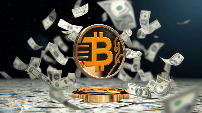 Ethereum Price Prediction Holds While Bitcoin Swift and Snorter Token Surge in August Hype