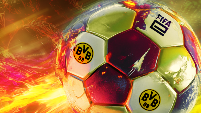 FIFA Rivals signs multi-year deal with Borussia Dortmund