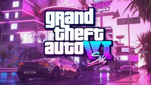 GTA 6 Delay Costs $2.7 Billion But Market Growth Remains Strong - EGamers.io - P2E NFT Games Portal
