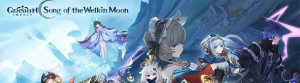 Genshin Impact Sets Sail for Nod-Krai in September’s ‘Luna I’ Patch, Teases Upcoming UGC Editor - MMOs.com