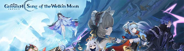 Genshin Impact Sets Sail for Nod-Krai in September’s ‘Luna I’ Patch, Teases Upcoming UGC Editor - MMOs.com