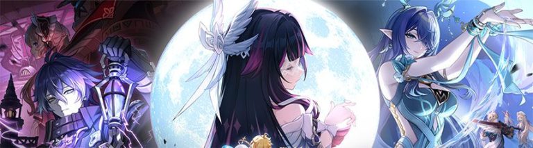 Genshin Impact brings Nod-Krai to gamescom 2025 with first look at Flins - MMOs.com