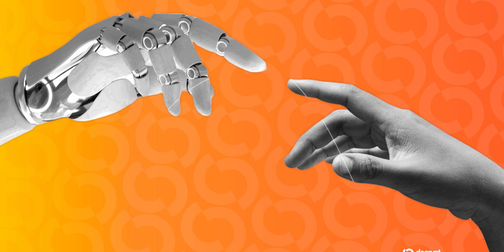 God in the Machine: Inside the Growing AI Religious Movement - Decrypt