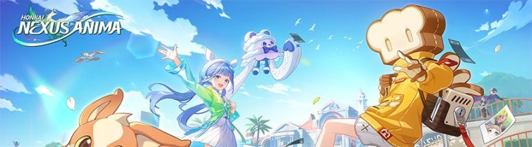HoYoverse Unveils New Game "Honkai: Nexus Anima", Beta Signups Open - MMOs.com