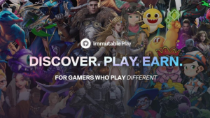 Immutable Opens Web2 Gaming Gateway With Ubisoft As First Partner - EGamers.io - P2E NFT Games Portal