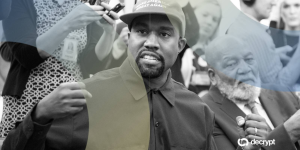 Kanye West Launches Token on Solana in Frenzied Debut - Decrypt