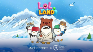 LOL Land Expands With Pengu Wonderland In Collaboration With YGG Play And Pengu Asia - EGamers.io - P2E NFT Games Portal