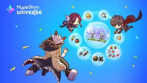 MapleStory Universe bans another 20,000 accounts, this time for using macros