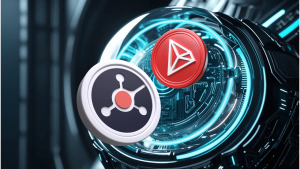 Missed Tron’s (TRX) 100x? Ruvi AI (RUVI) Is Your Second Best Shot as Sales Skyrocket After CoinMarketCap Listing, Over 220M Sold Tokens in No Time