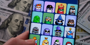 Moonbirds NFTs Are Soaring Again: What's Behind the Price Surge - Decrypt