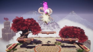 Oh Baby Games Releases Free-to-Play Fighter Bam Bam Boom On Steam - EGamers.io - P2E NFT Games Portal