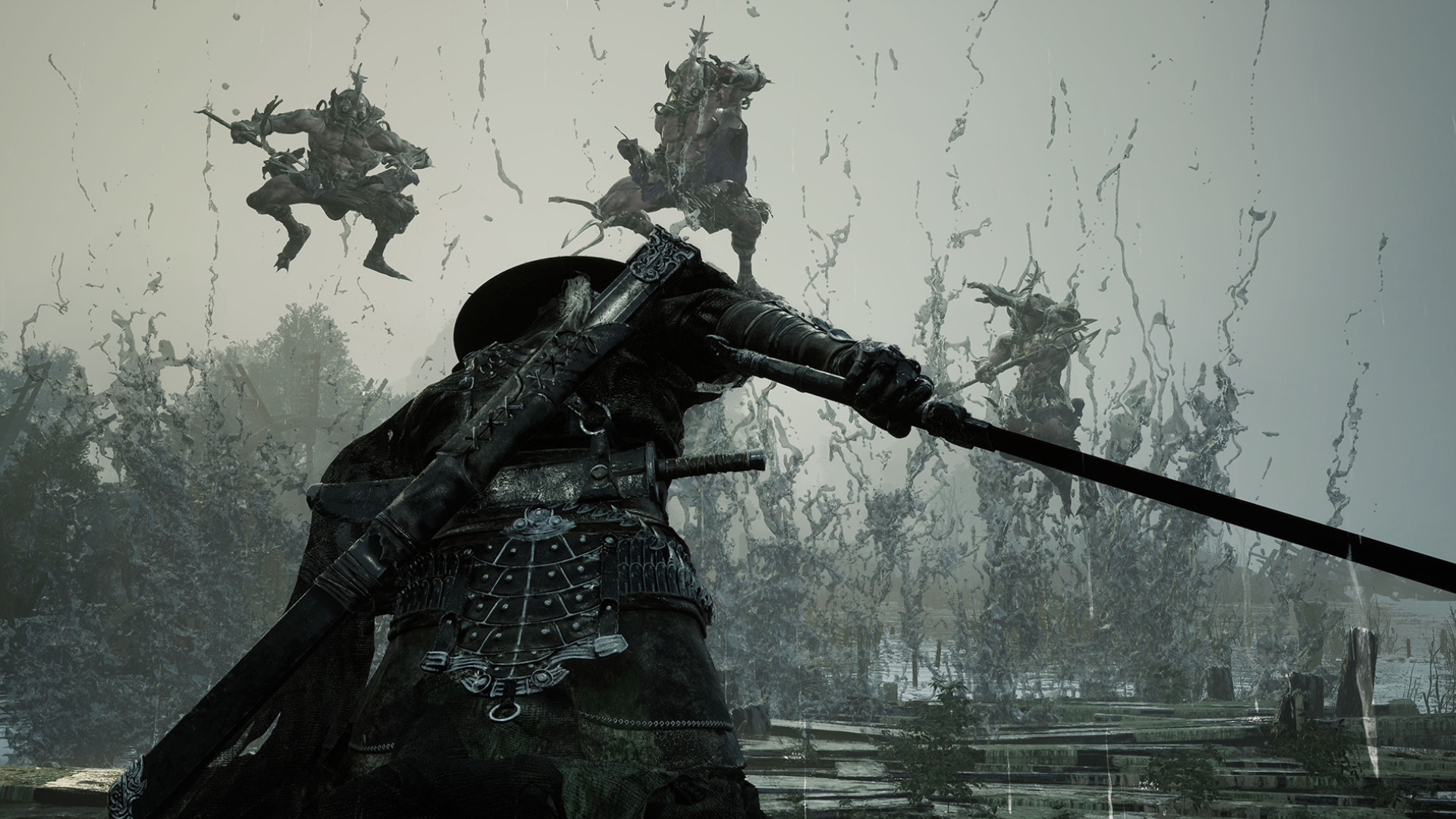 Phantom Blade Zero To Announce Release Date Before Year-End - EGamers.io - P2E NFT Games Portal