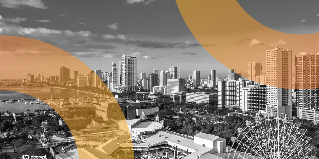 Philippine Senator Suggests Putting National Budget On-chain - Decrypt