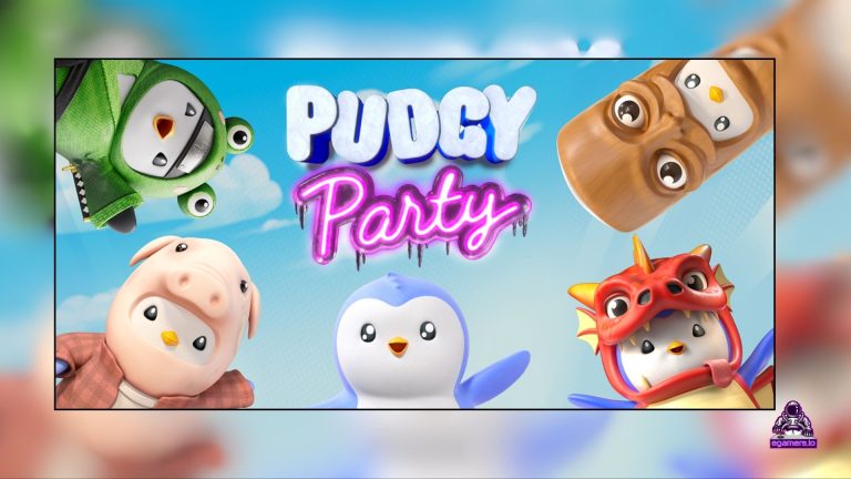 Pudgy Penguins And Mythical Games Launch "Pudgy Party" Mobile Game Worldwide - EGamers.io - P2E NFT Games Portal