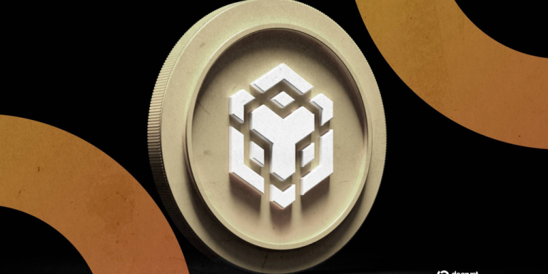 Rex-Osprey Submits Filing to List BNB Staking ETF - Decrypt