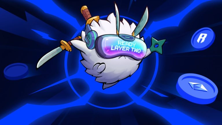 Ronin backs Ethereum dynamism with L2 migration vision